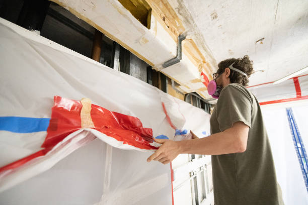 Mold Documentation for Insurance Claims in Mcrae Helena, GA
